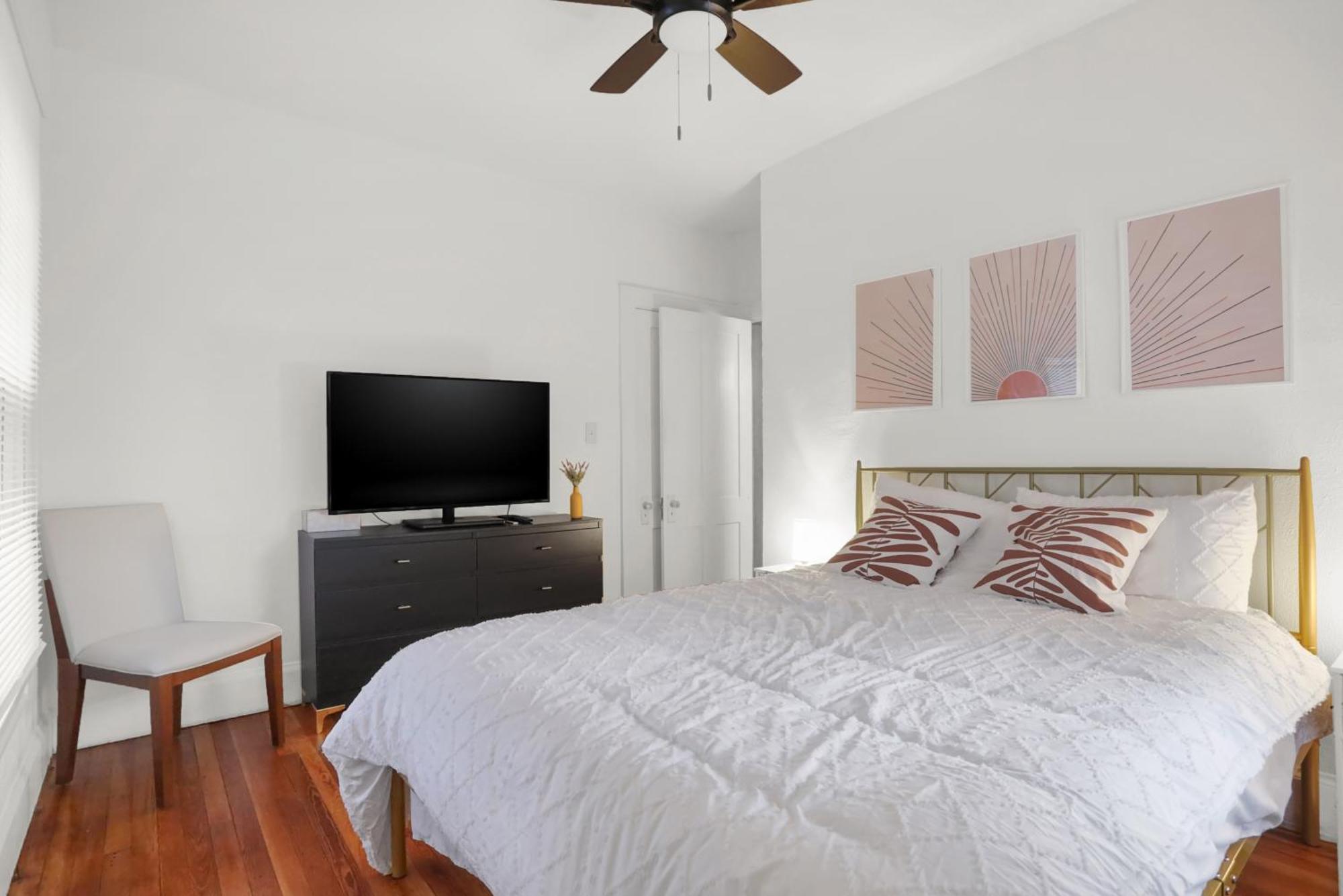 Comfy Apartment In Indianapolis Eksteriør bilde